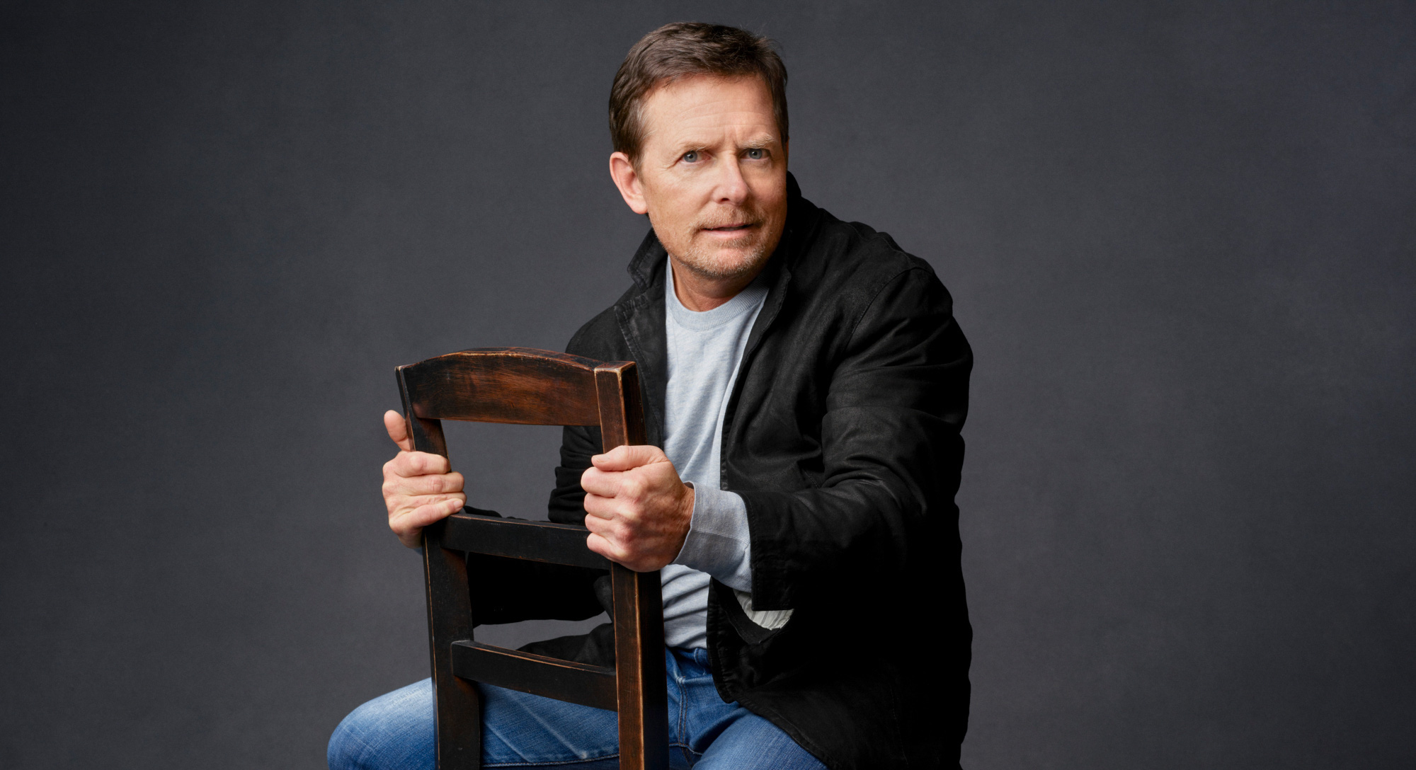 Tài tử Michael J Fox kể về khoảnh khắc đen tối cuộc đời