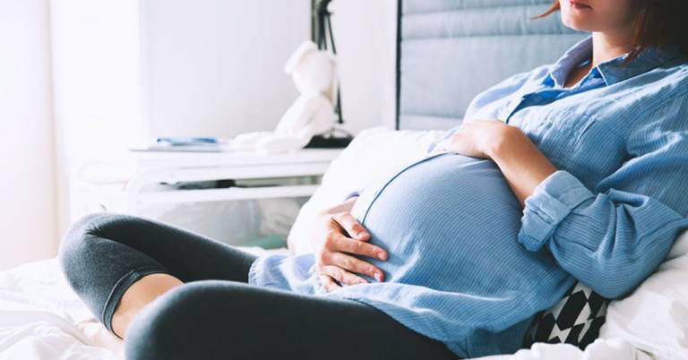 Thời gian nộp hồ sơ và giải quyết chế độ thai sản