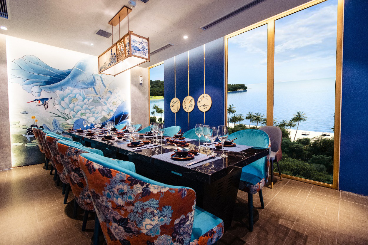 Mũi Né và sức hấp dẫn khó cưỡng từ dòng sản phẩm shophouse biển - Ảnh 2.