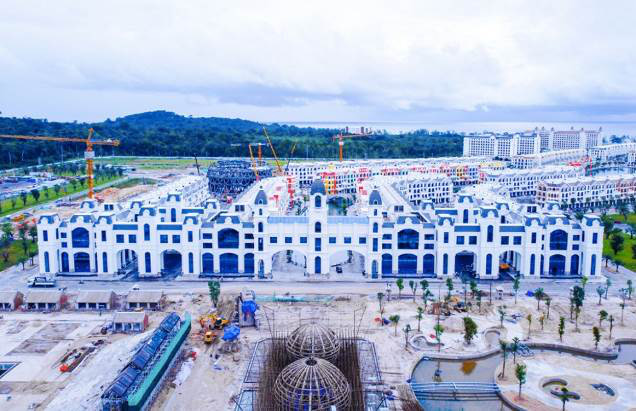 Du lịch Phú Quốc hồi sinh mạnh mẽ - Ảnh 4.