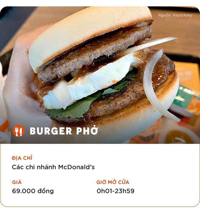 4 m&oacute;n phở lạ tại TP HCM - Ảnh 3.