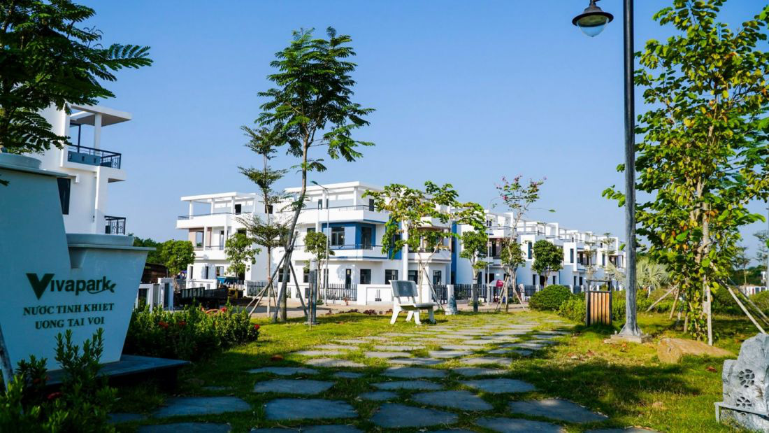 Sự im lặng khó hiểu của Đồng Nai trong vụ hàng trăm biệt thự xây "lụi"