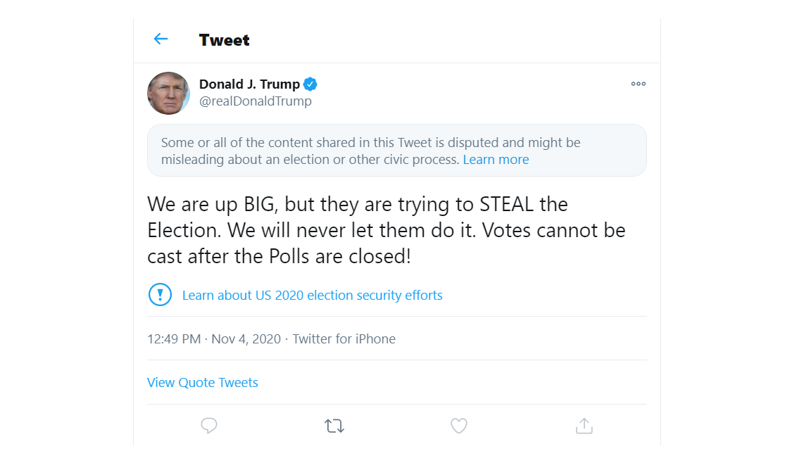 Đối thủ s&aacute;t vạch đ&iacute;ch, Tổng thống Trump l&agrave;m g&igrave; để lật ngược t&igrave;nh thế? - Ảnh 2.