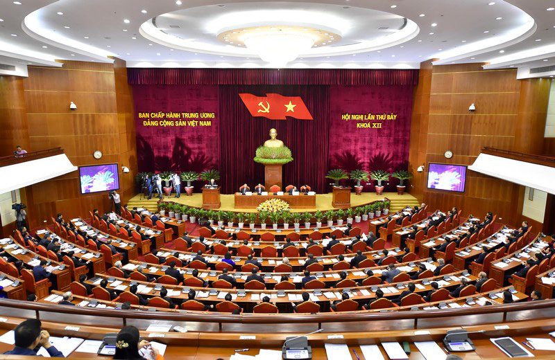 Góp ý văn kiện đại hội XIII của Đảng: Cần cơ chế để người dân giám sát quyền lực công