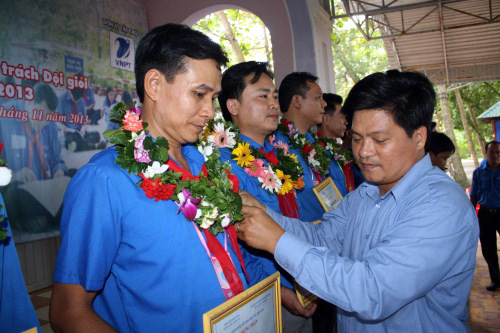 Trước thềm l&ecirc;n th&agrave;nh phố, huyện đảo Ph&uacute; Quốc c&oacute; t&acirc;n b&iacute; thư - Ảnh 2.