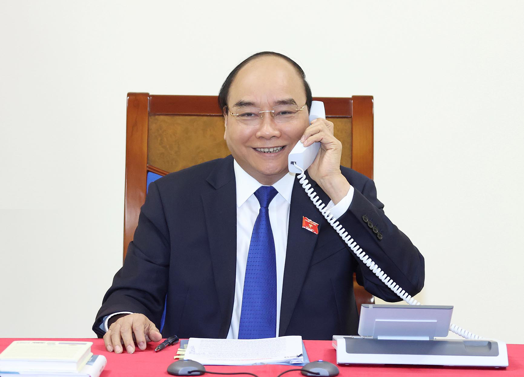 Việt Nam - Thái Lan xúc tiến trao đổi phương án mở lại đường bay thương mại