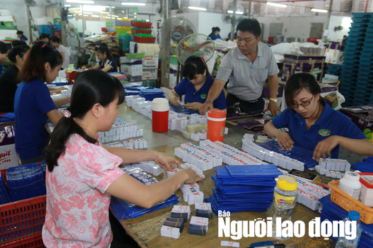 Ch&iacute;nh s&aacute;ch tiền lương của c&aacute;n bộ, c&ocirc;ng chức, vi&ecirc;n chức, người lao động từ 2021 c&oacute; g&igrave; mới? - Ảnh 1.