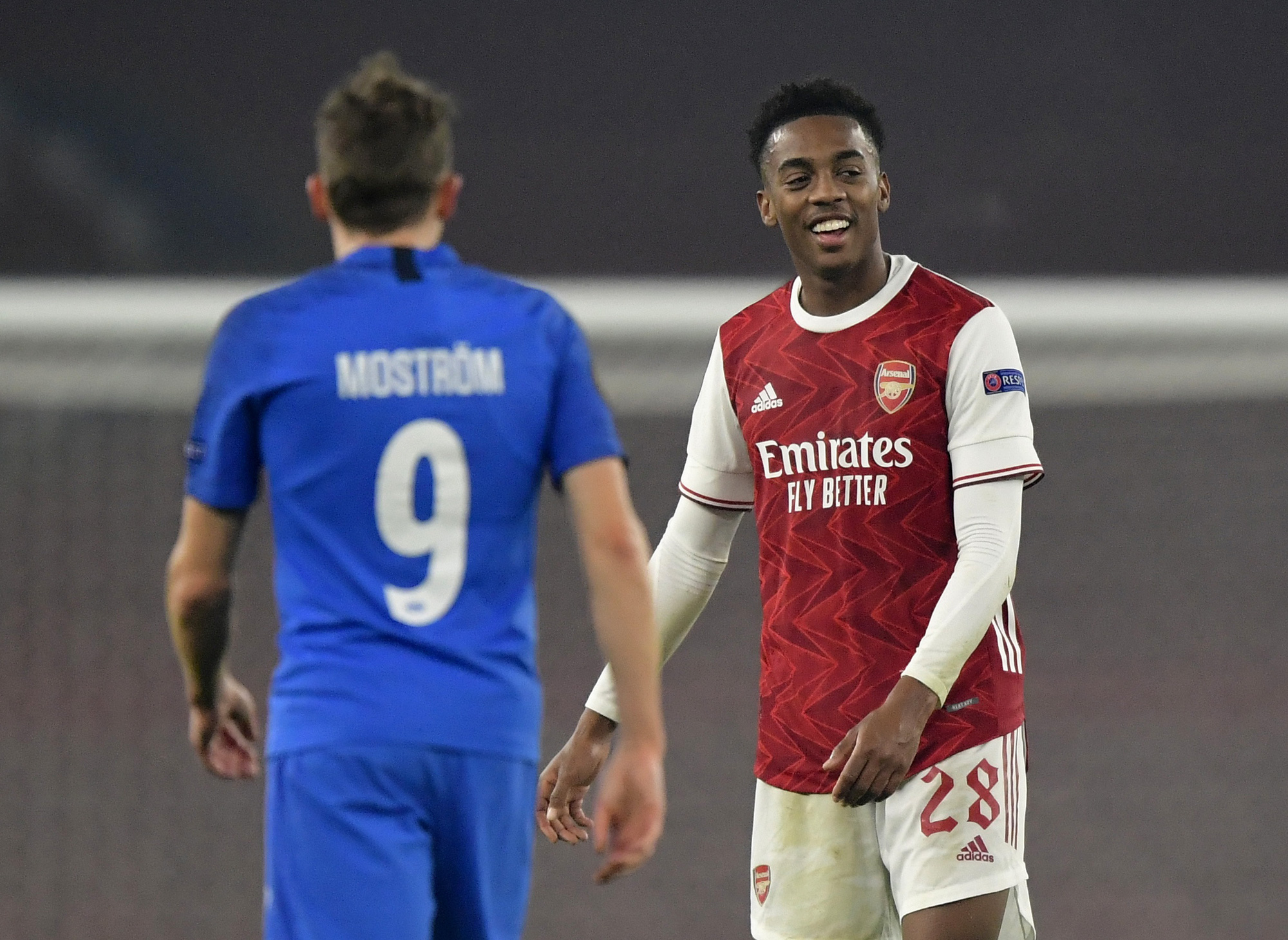 Arsenal ngược d&ograve;ng kỳ lạ, Harry Kane ghi b&agrave;n thứ 200 cho Tottenham - Ảnh 10.