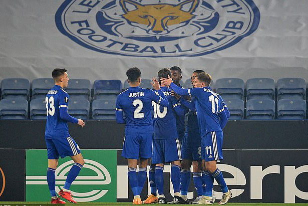 Bốc thăm Europa League: West Ham nhẹ thở, Leicester rơi bảng tử thần