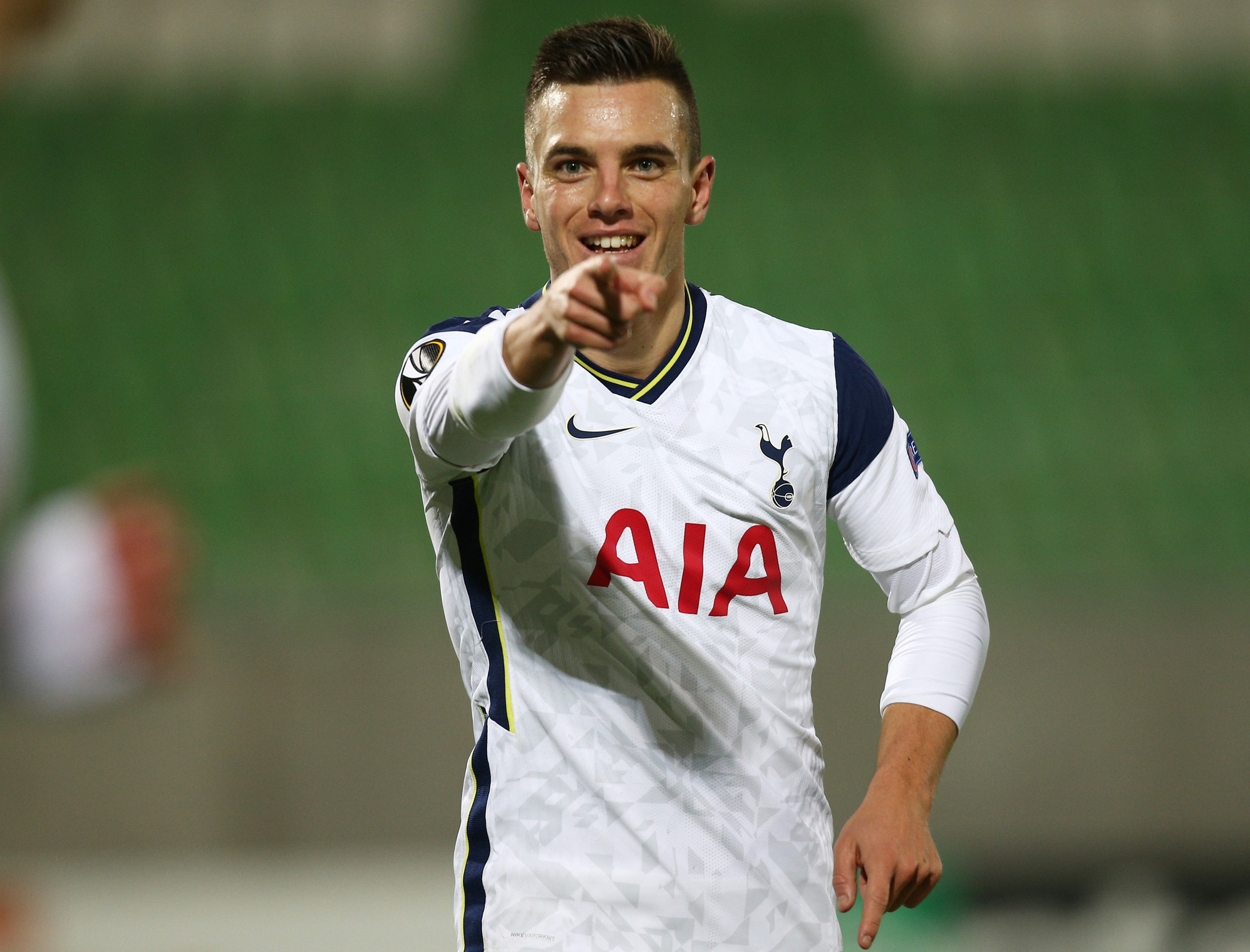 Arsenal ngược d&ograve;ng kỳ lạ, Harry Kane ghi b&agrave;n thứ 200 cho Tottenham - Ảnh 5.