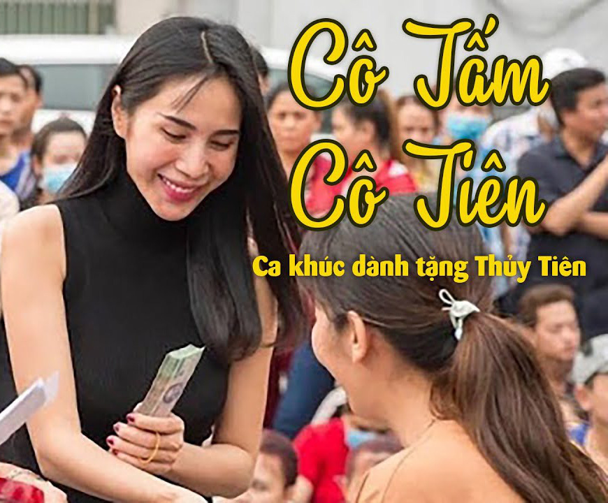 Sau Hương Giang, Thủy Ti&ecirc;n cũng c&oacute; group anti-fan khủng - Ảnh 1.
