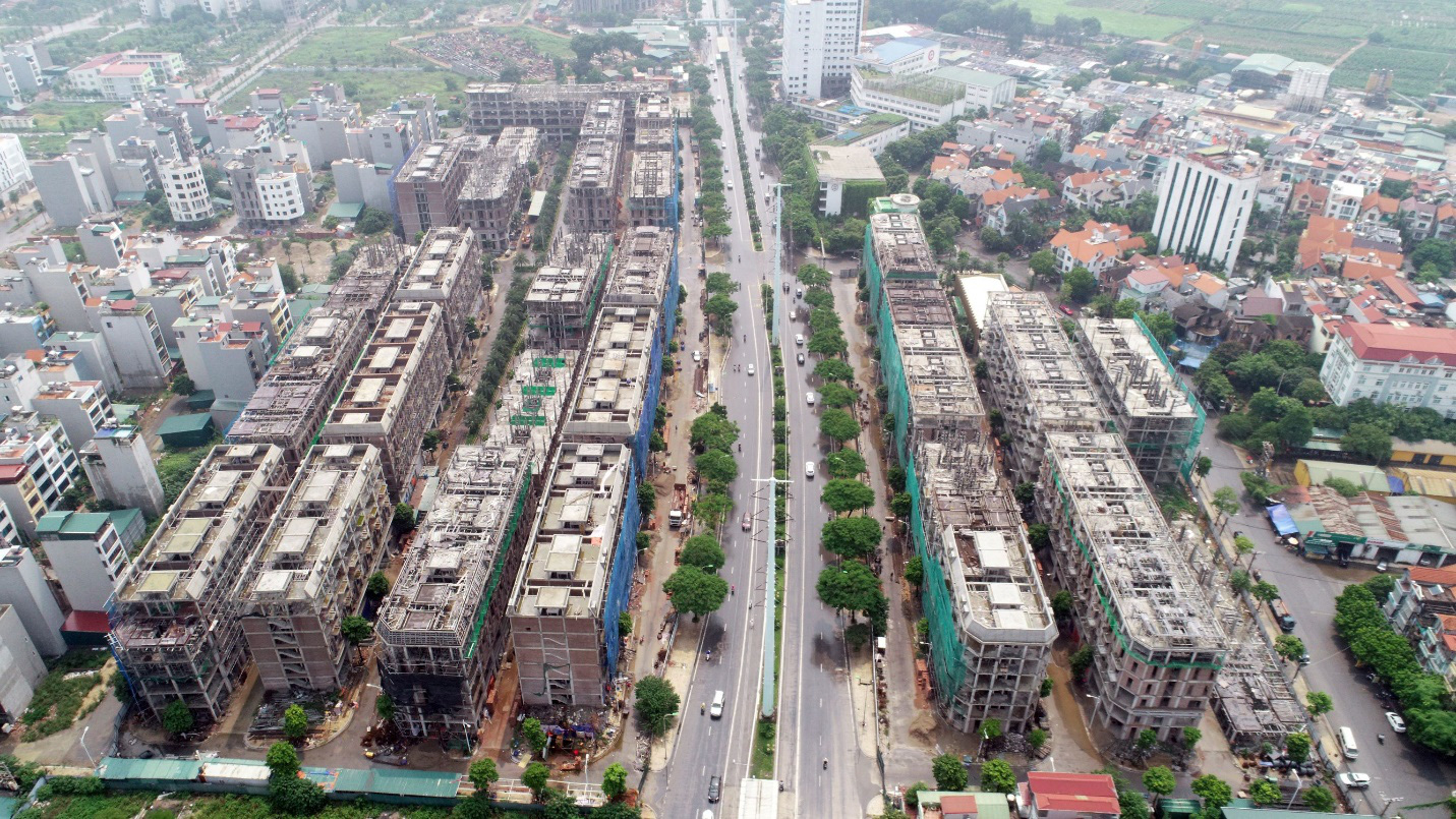 Him Lam Vạn Ph&uacute;c &ldquo;h&uacute;t&rdquo; kh&aacute;ch h&agrave;ng v&agrave; nh&agrave; đầu tư trước Lễ ra mắt dự &aacute;n - Ảnh 2.