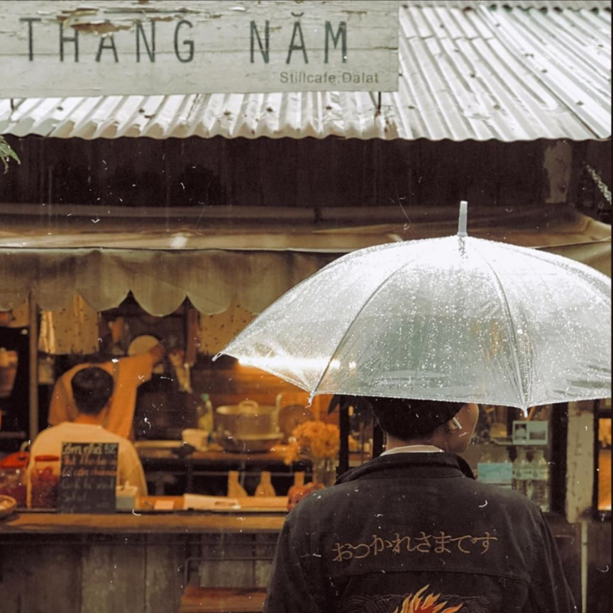 Đi đâu vào ngày mưa ở Đà Lạt?