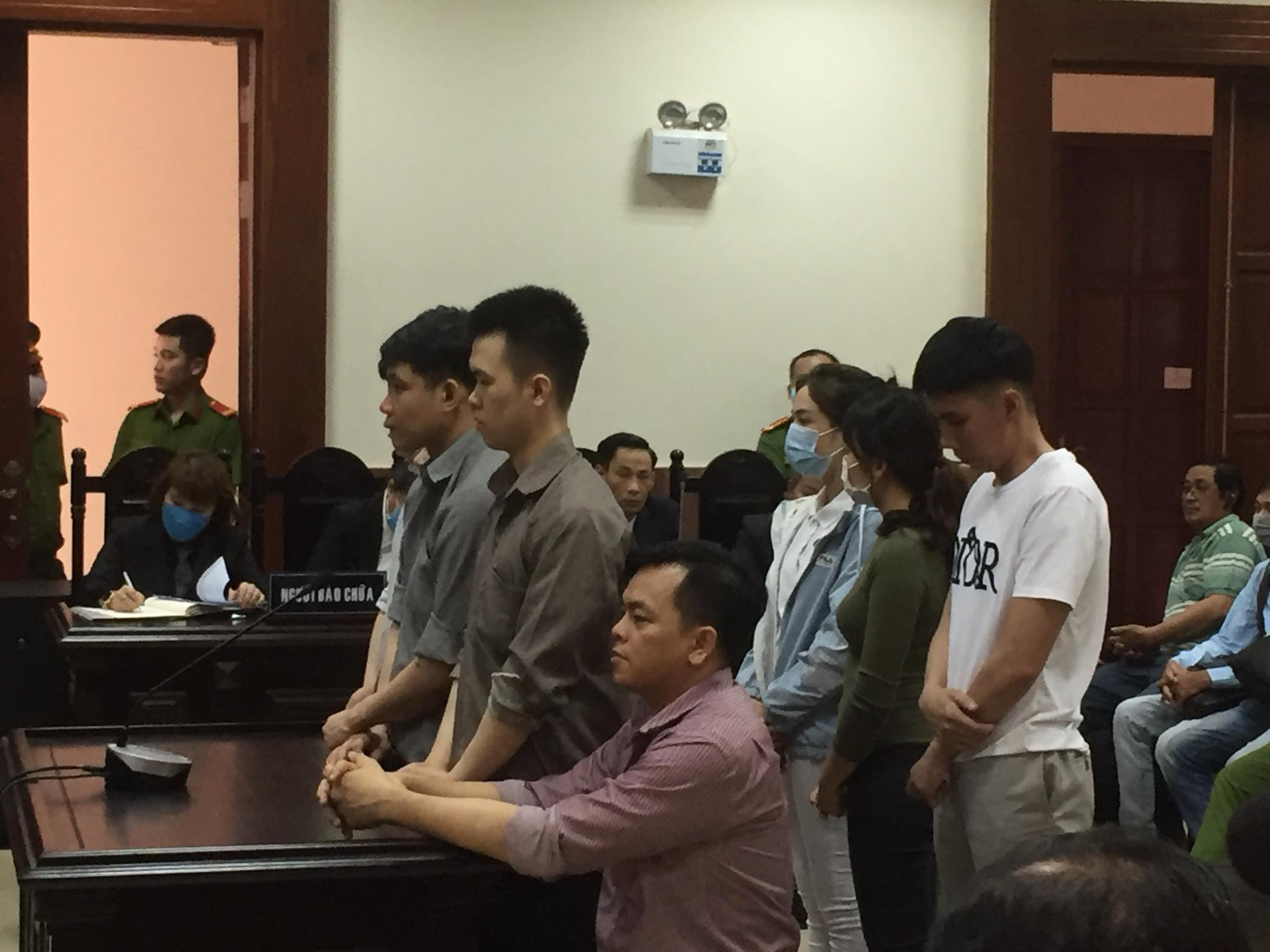 V&igrave; sao Ph&uacute;c XO được t&ograve;a giảm &aacute;n? - Ảnh 1.