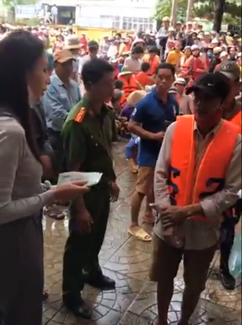 Sau Hương Giang, Thủy Ti&ecirc;n cũng c&oacute; group anti-fan khủng - Ảnh 6.