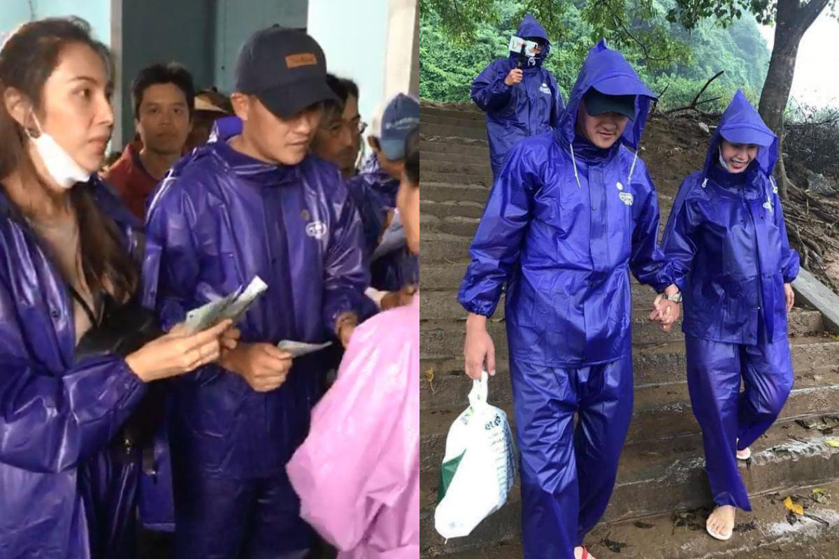 Sau Hương Giang, Thủy Ti&ecirc;n cũng c&oacute; group anti-fan khủng - Ảnh 3.