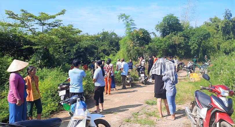 Bị lật xuồng khi đi thăm lưới c&aacute;, một cựu chiến binh tử vong - Ảnh 1.