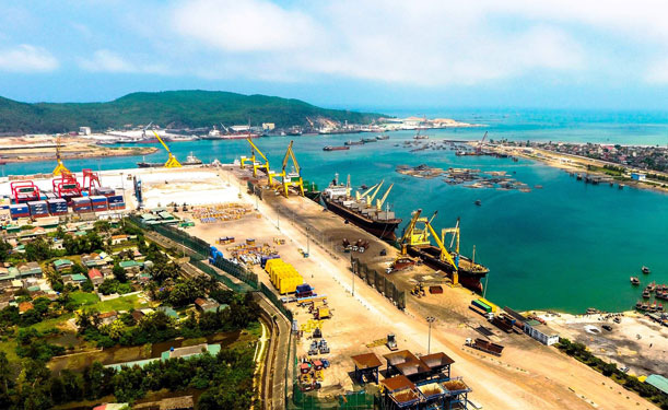 Thanh Hóa: Cực tăng trưởng mới ở phía Bắc