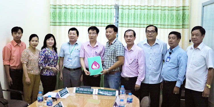 Ngăn ngừa trục lợi ch&iacute;nh s&aacute;ch hỗ trợ người lao động - Ảnh 1.