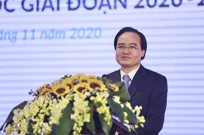 Đẩy mạnh hoạt động thể thao trong c&aacute;c trường học - Ảnh 2.