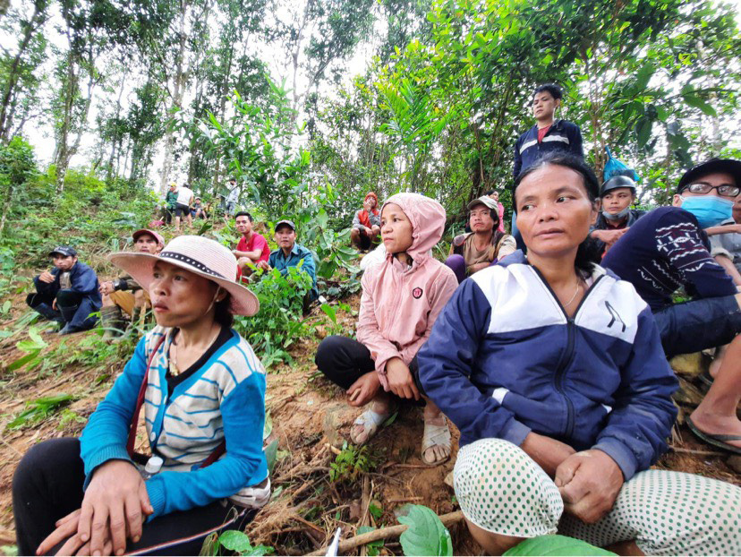 Tr&agrave; Leng - Để đớn đau kh&ocirc;ng lặp lại - Ảnh 1.