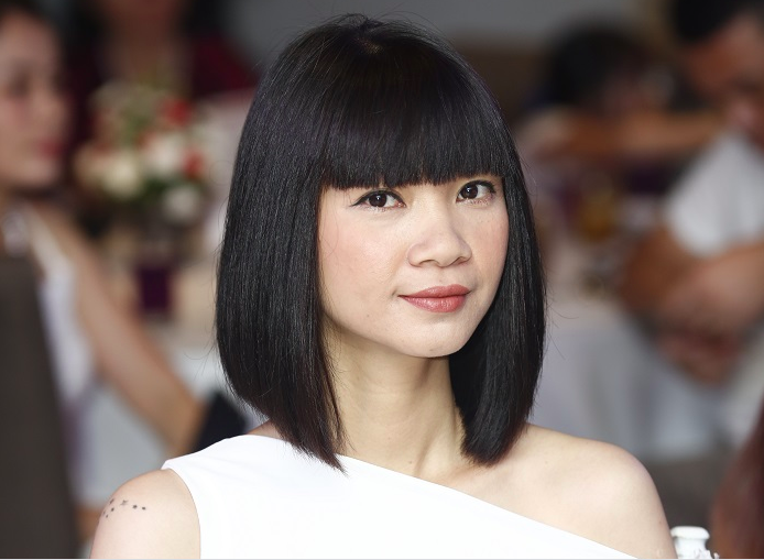 Tìm kiếm "Hoa khôi hòa bình Việt Nam"