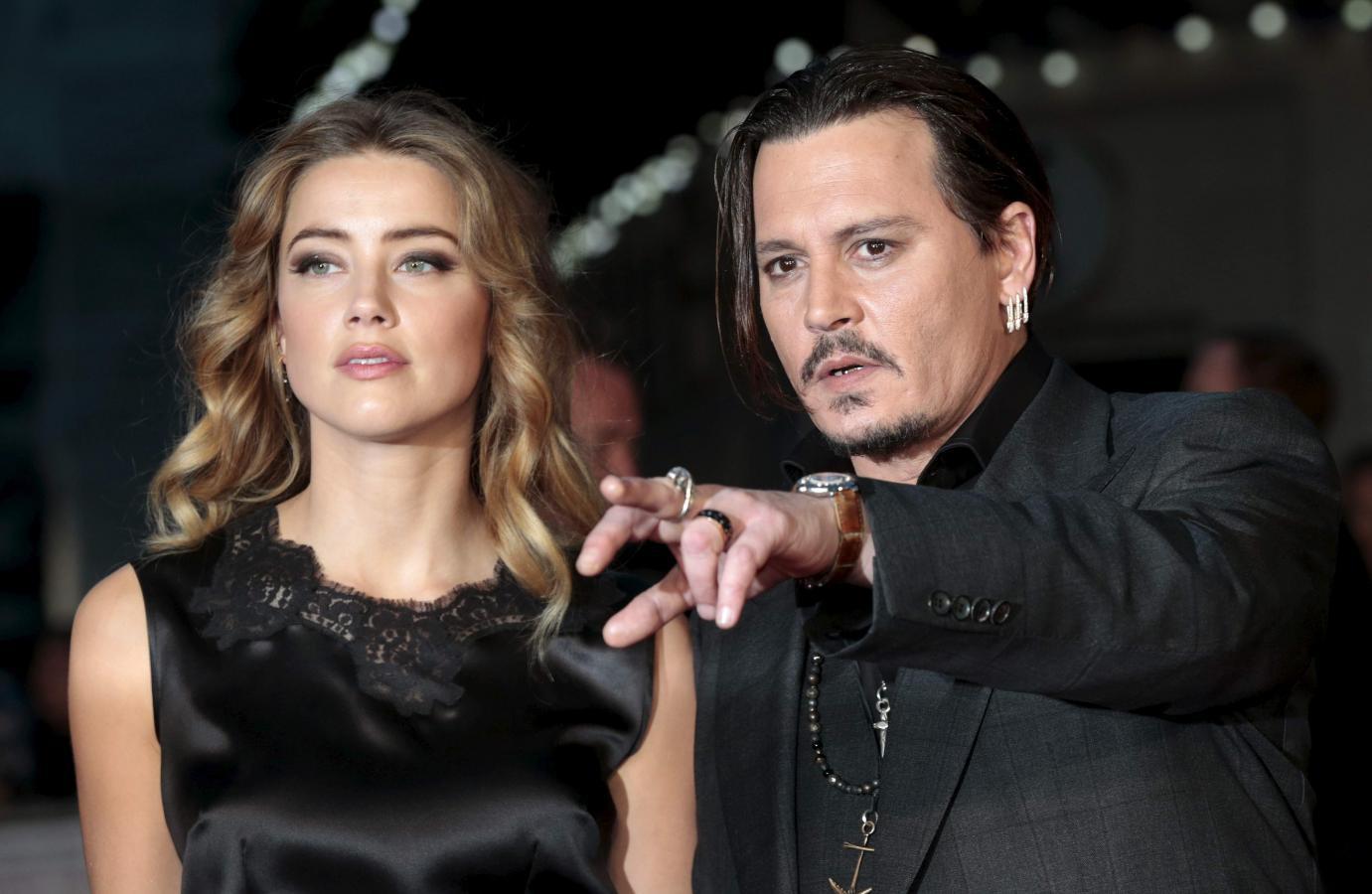 &ldquo;Cướp biển&rdquo; Johnny Depp gặp kh&oacute; sau khi thua vụ kiện &ldquo;kẻ đ&aacute;nh vợ&rdquo; - Ảnh 4.