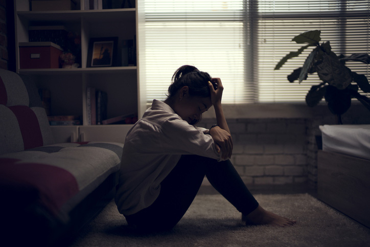 V&igrave; mẹ chồng qu&aacute; tốt, t&ocirc;i kh&ocirc;ng thể ly h&ocirc;n - Ảnh 2.