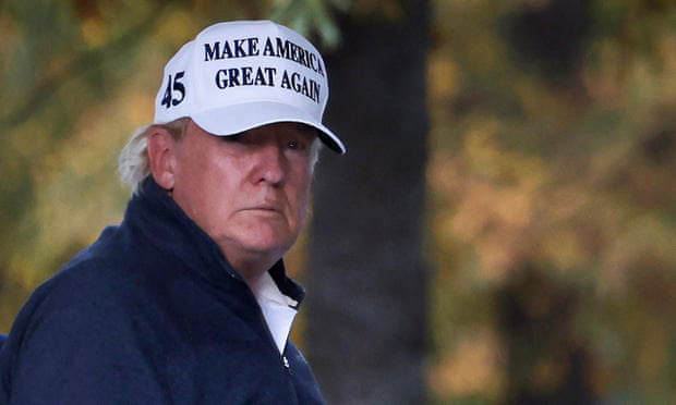 Ông Joe Biden được "gọi tên", ông Donald Trump làm gì tiếp theo?