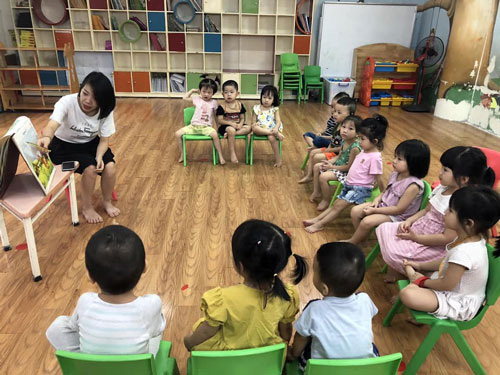 Hà Nội: Hỗ trợ hơn 11.000 giáo viên bị ảnh hưởng bởi Covid-19