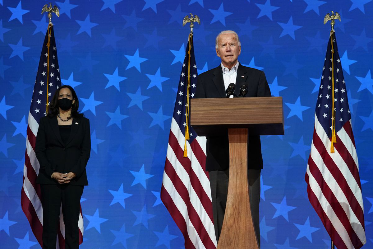 Ông Biden sẽ "khai tử" hàng loạt chính sách của ông Trump?