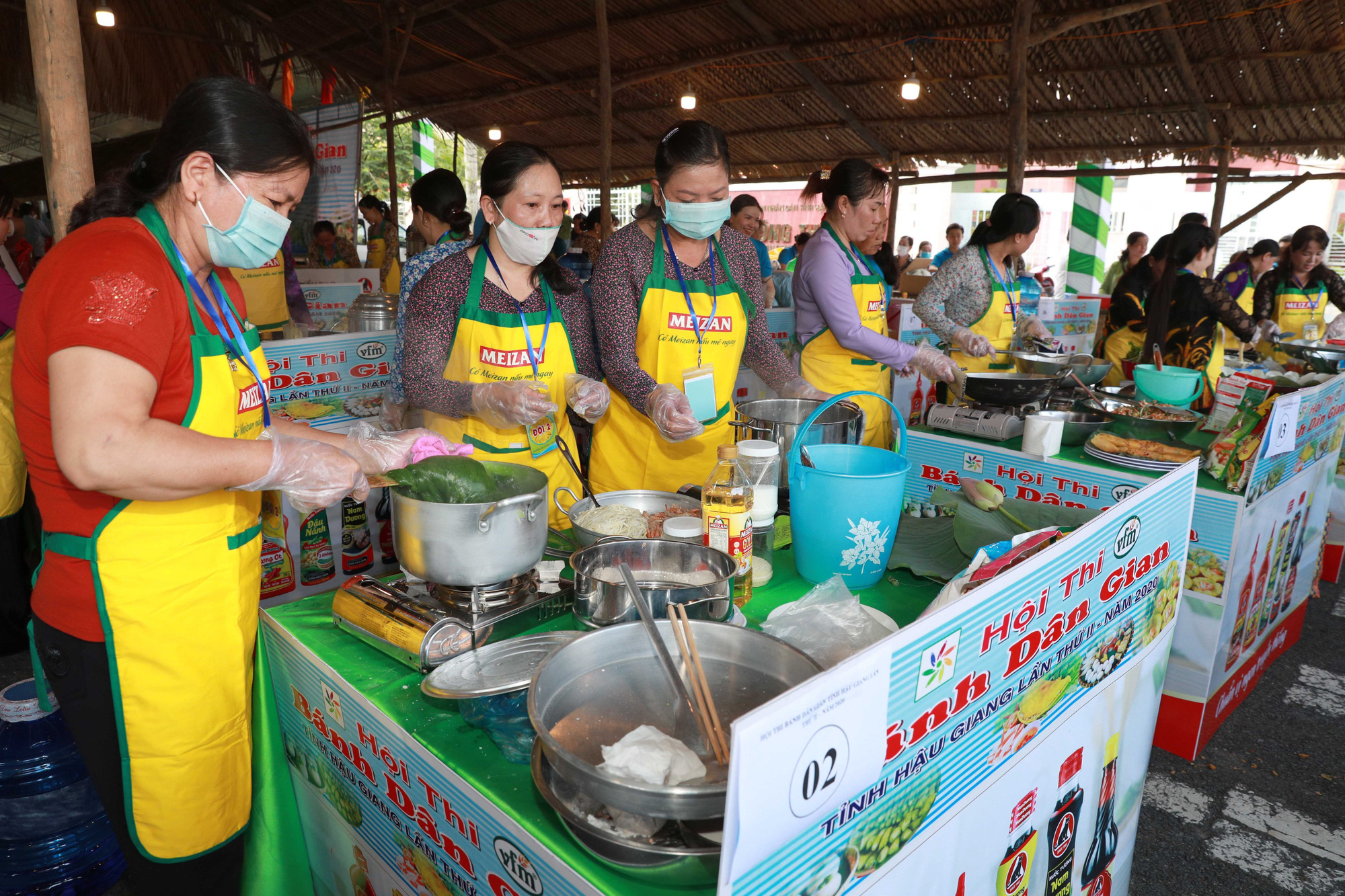 B&iacute; thư Tỉnh ủy Hậu Giang chạy bộ c&ugrave;ng hơn 7.000 vận động vi&ecirc;n - Ảnh 23.