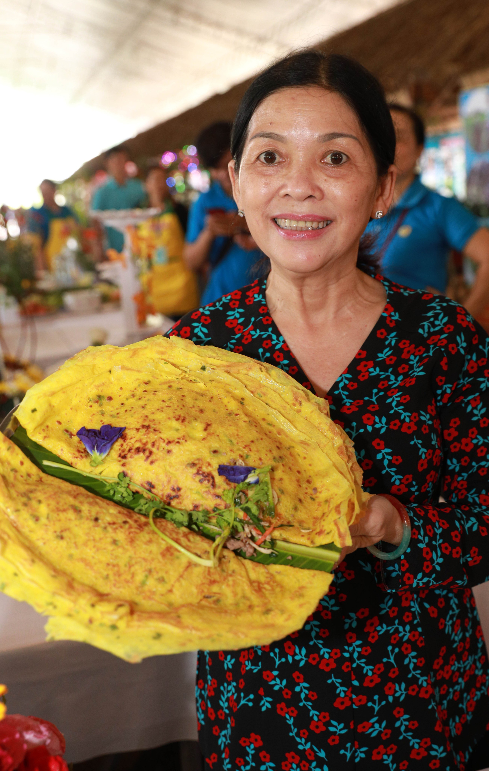 B&iacute; thư Tỉnh ủy Hậu Giang chạy bộ c&ugrave;ng hơn 7.000 vận động vi&ecirc;n - Ảnh 24.