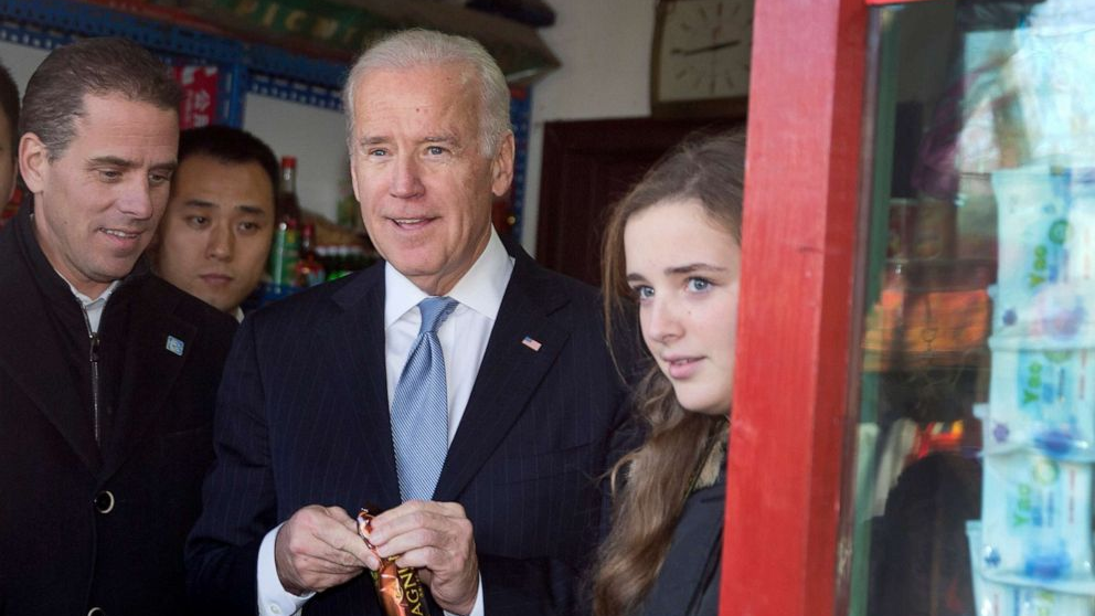 Trung Quốc c&oacute; dễ thở hơn với &ocirc;ng Biden? - Ảnh 2.