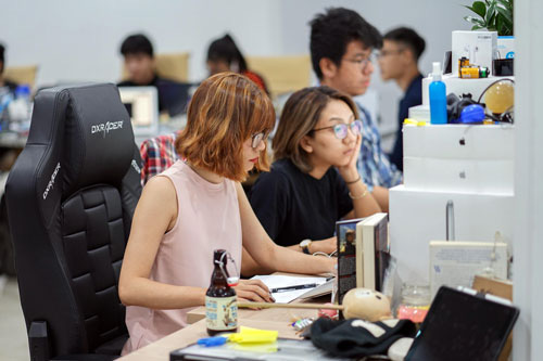 38% doanh nghiệp tuyển dụng trở lại sau dịch Covid-19