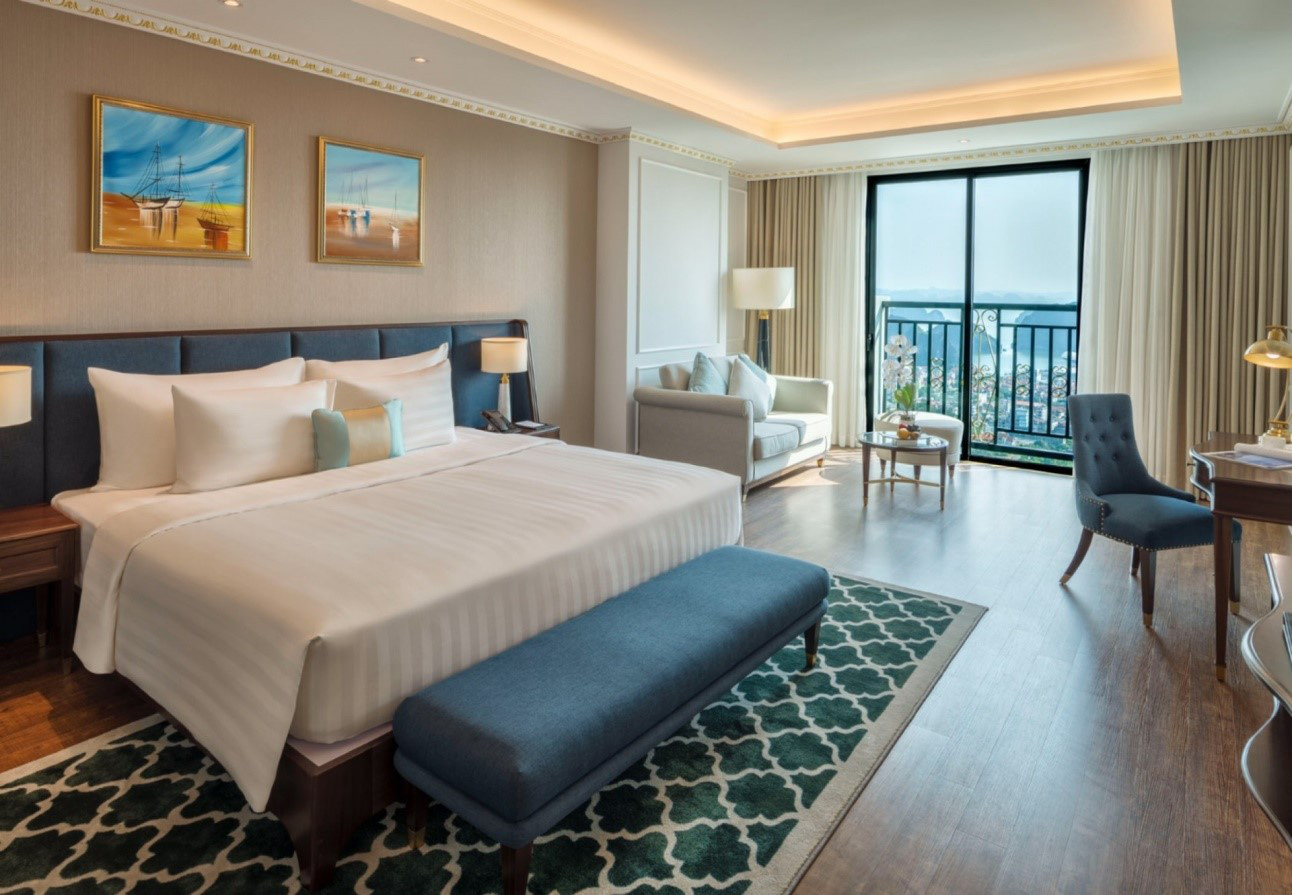 Gợi &yacute; 4 điểm đến l&yacute; tưởng từ Bắc v&agrave;o Nam cho m&ugrave;a team building, hội họp cuối năm - Ảnh 3.