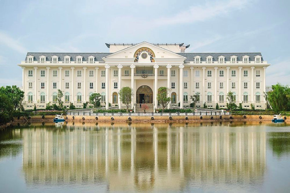 Gợi &yacute; 4 điểm đến l&yacute; tưởng từ Bắc v&agrave;o Nam cho m&ugrave;a team building, hội họp cuối năm - Ảnh 4.
