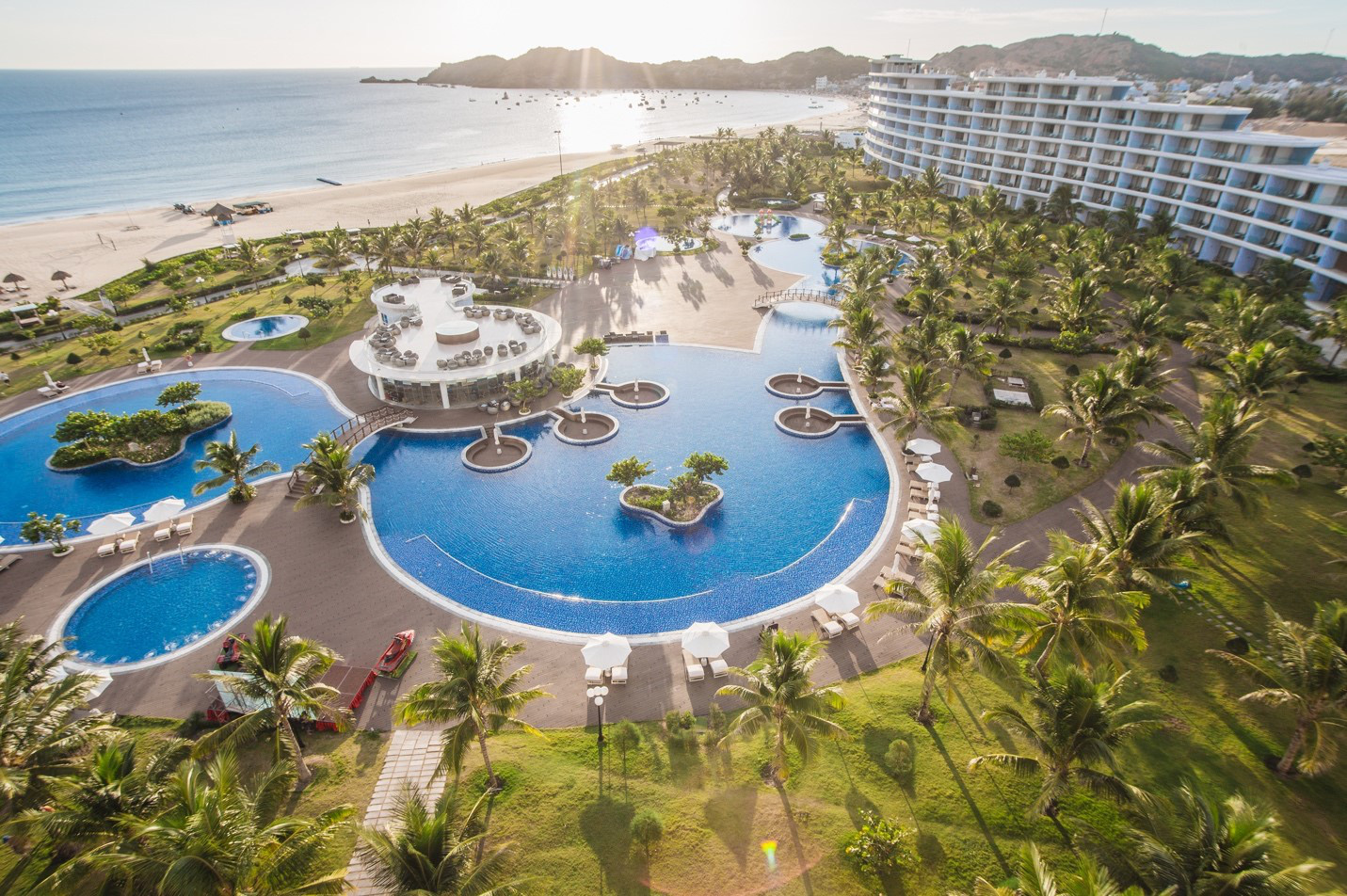 Gợi ý 4 điểm đến lý tưởng từ Bắc vào Nam cho mùa team building, hội họp cuối năm