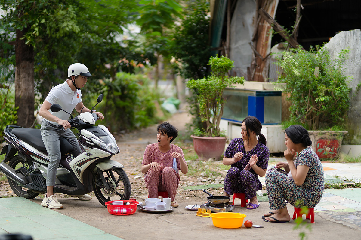Khi các thánh hài hội tụ, chỉ có tắt tiếng - Ảnh 7.