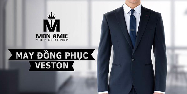 May đồng phục c&ocirc;ng sở tại TP HCM - Ảnh 1.