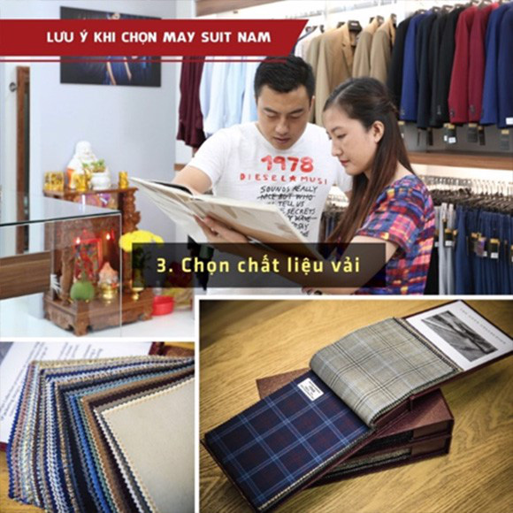 May đồng phục c&ocirc;ng sở tại TP HCM - Ảnh 7.