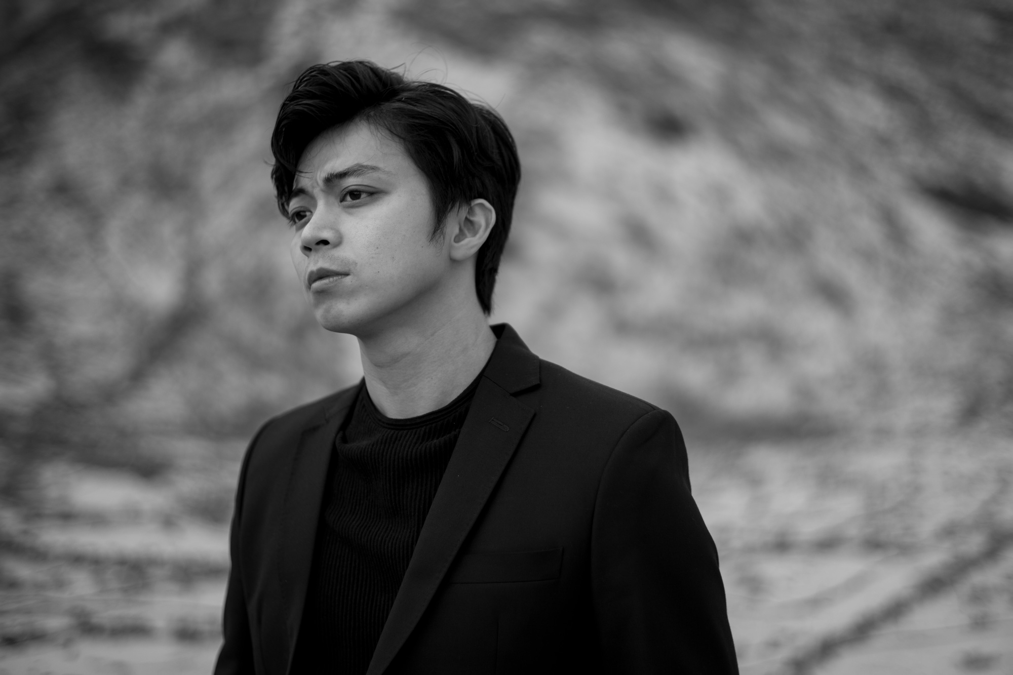 L&acirc;n Nh&atilde; sinh ra để h&aacute;t t&igrave;nh ca nhưng 10 năm mới c&oacute; 1 album - Ảnh 5.