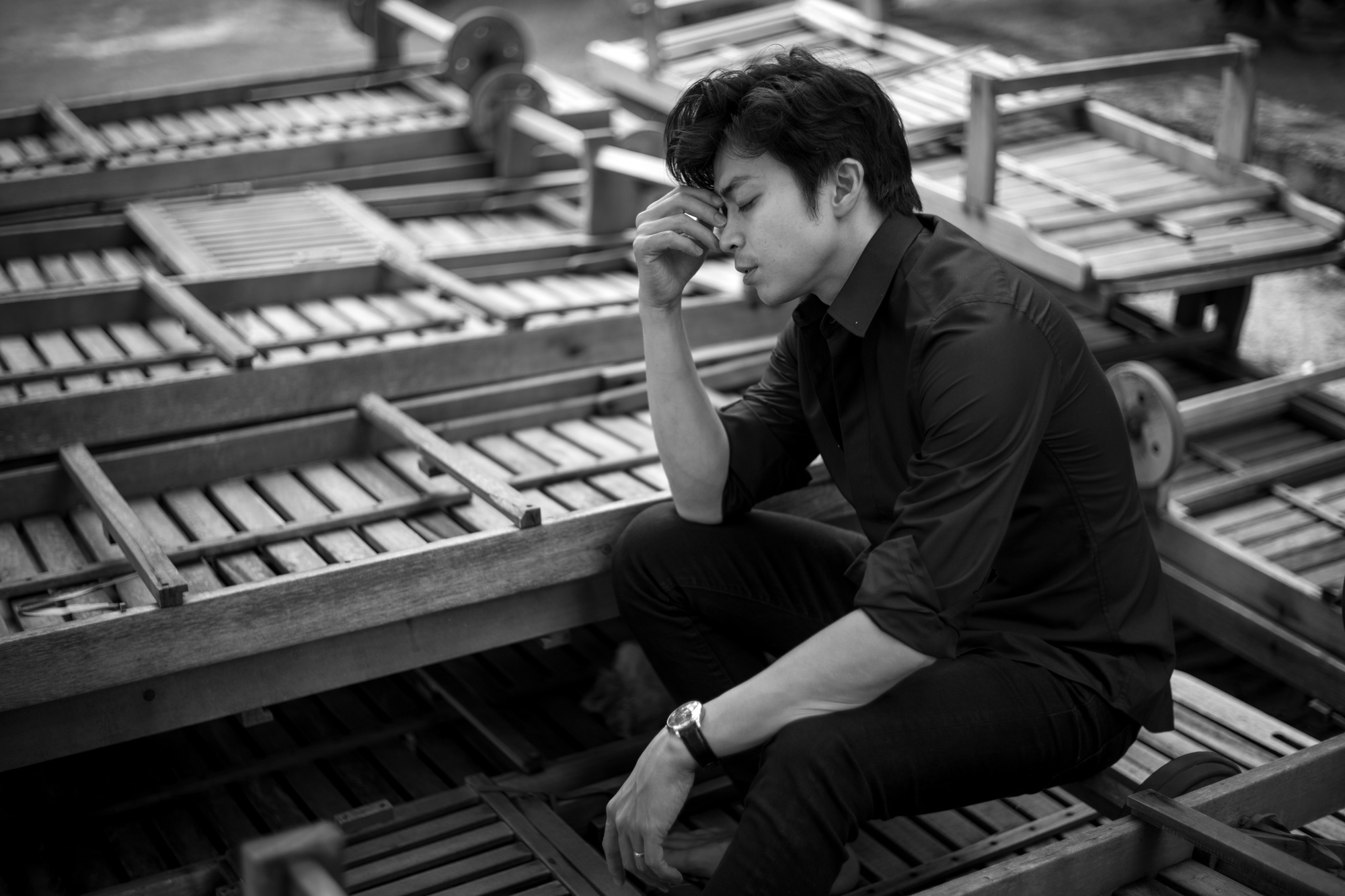 L&acirc;n Nh&atilde; sinh ra để h&aacute;t t&igrave;nh ca nhưng 10 năm mới c&oacute; 1 album - Ảnh 1.
