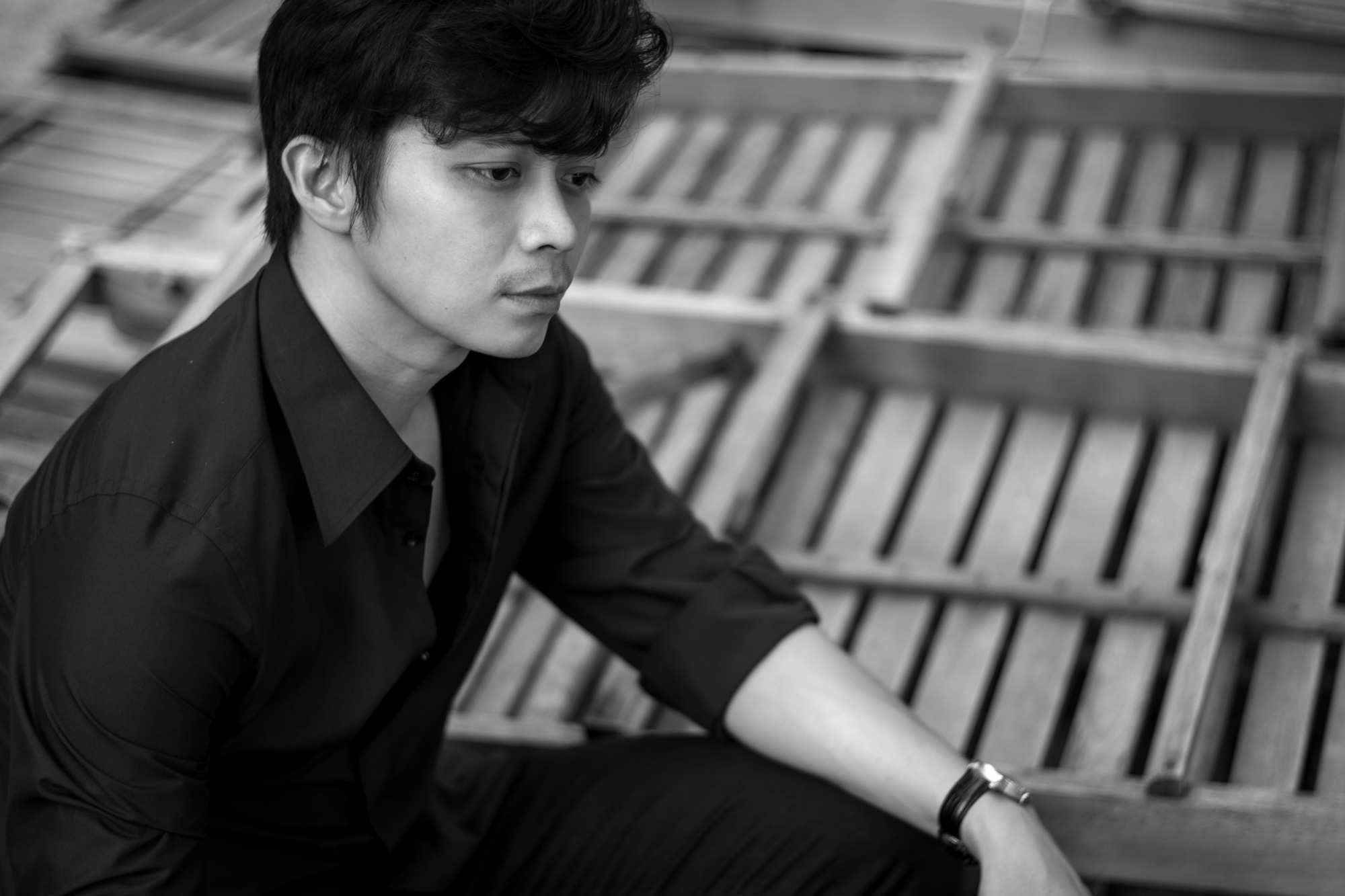 L&acirc;n Nh&atilde; sinh ra để h&aacute;t t&igrave;nh ca nhưng 10 năm mới c&oacute; 1 album - Ảnh 3.