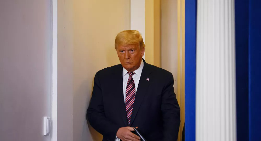 Ông Donald Trump còn bao nhiêu cơ hội lật ngược tình thế?