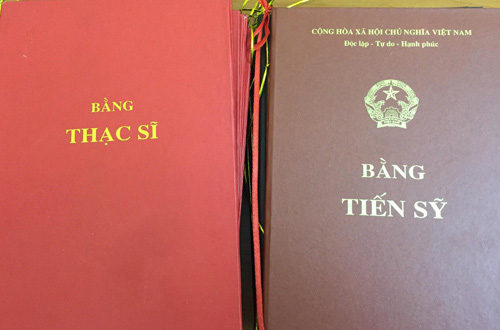 Phải chăng ta đang tự đánh mình?