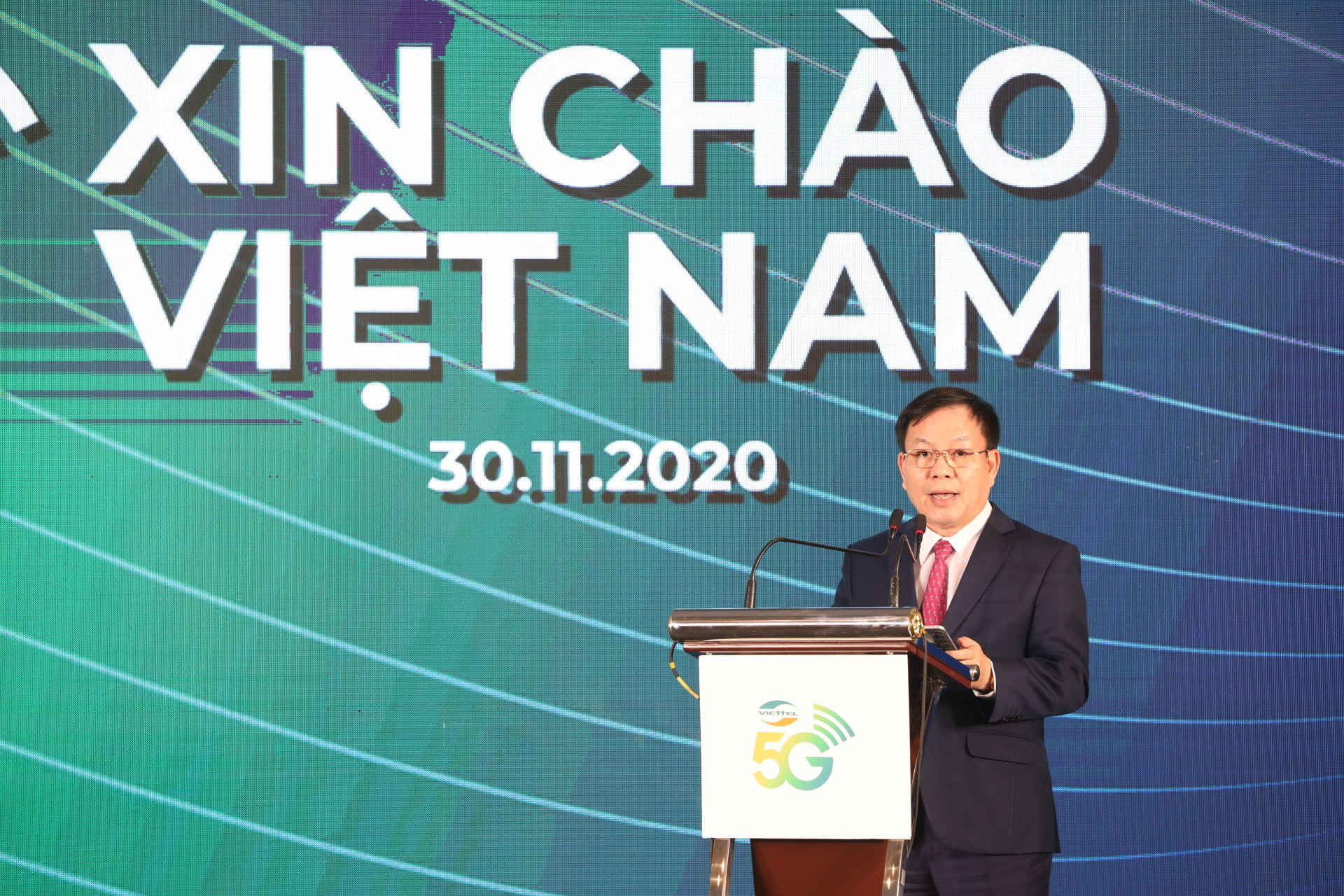 Khách hàng Viettel đã được trải nghiệm 5G thực sự với chất lượng tốt nhất - Ảnh 2.