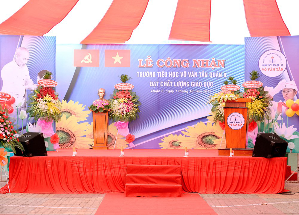 TP HCM: Th&ecirc;m hai trường tiểu học phải tạm nghỉ v&igrave; li&ecirc;n quan bệnh nh&acirc;n Covid-19 số 1347 - Ảnh 1.