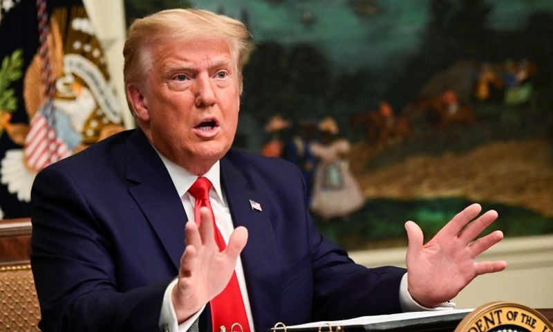 &Ocirc;ng Biden ra mắt nh&oacute;m hoạch định kinh tế, đảng Cộng h&ograve;a l&agrave;m kh&oacute;? - Ảnh 3.