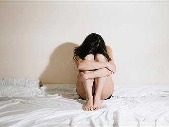 Vào khách sạn nhiều lần mà bạn trai không làm gì - Ảnh 1.